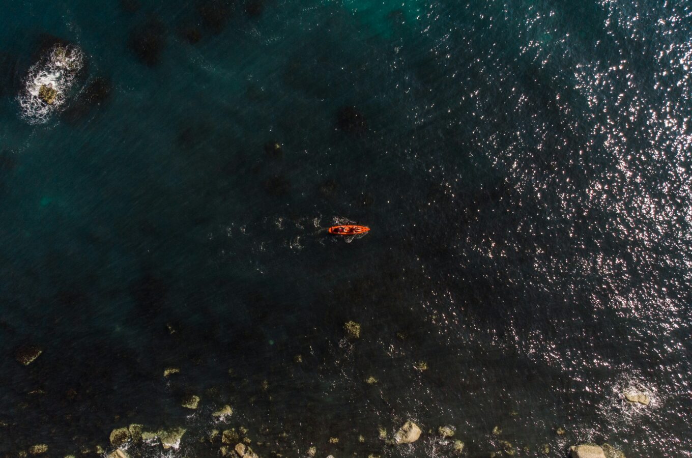 Escursione_Breathe_Liguria_Canoa_Fiascherino