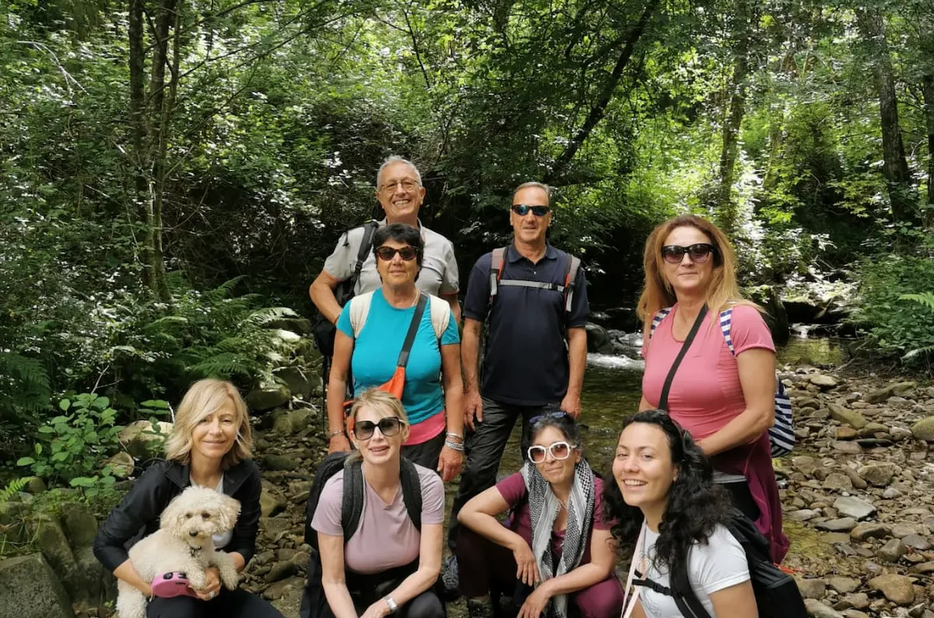 Gruppo-Al-Fiume-Breathe-Liguria-Escursione-Val-Di-Vara-Brugnato