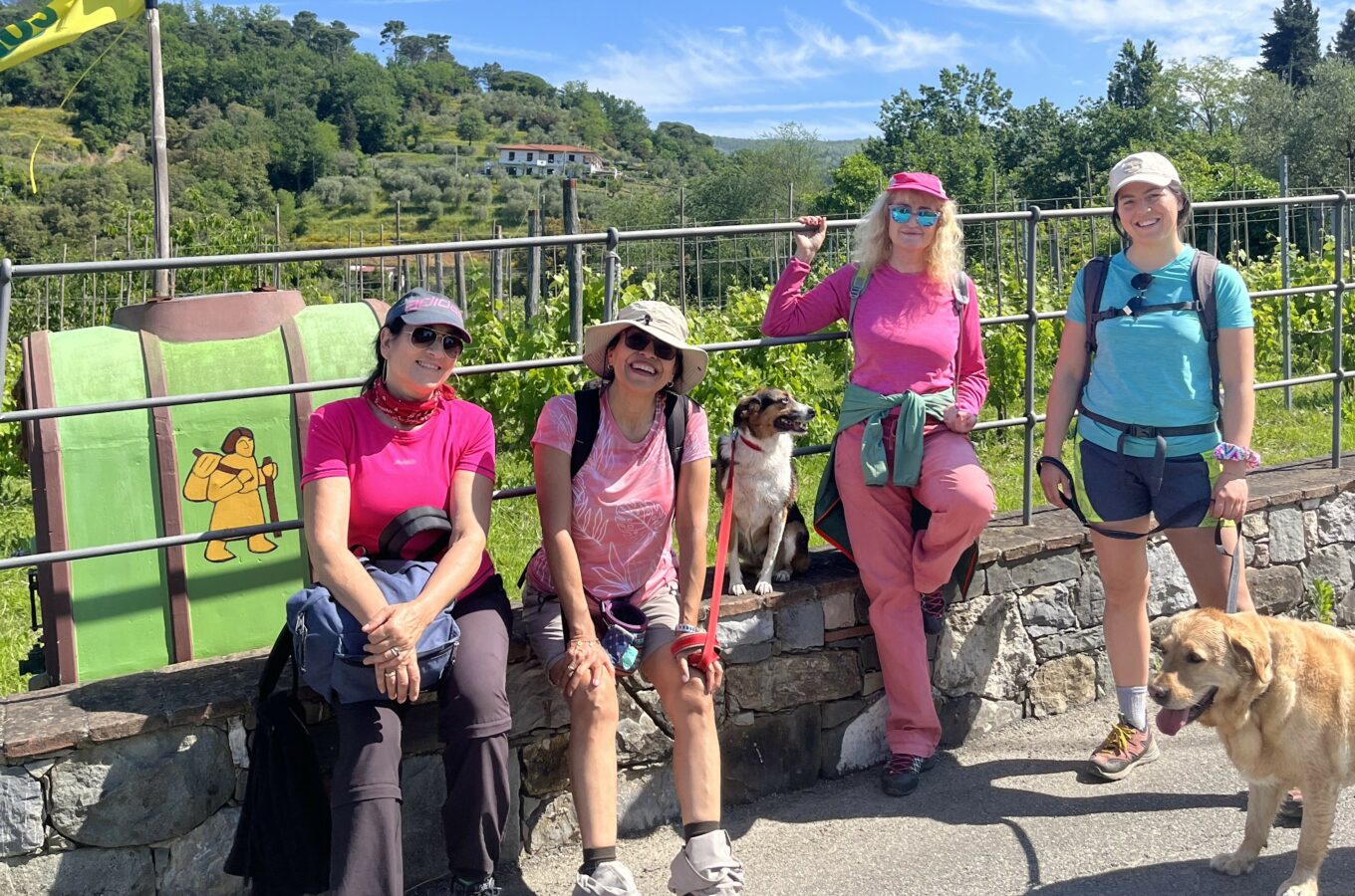 Breathe_Liguria_Escursione_Sarzana_Via_Francigena